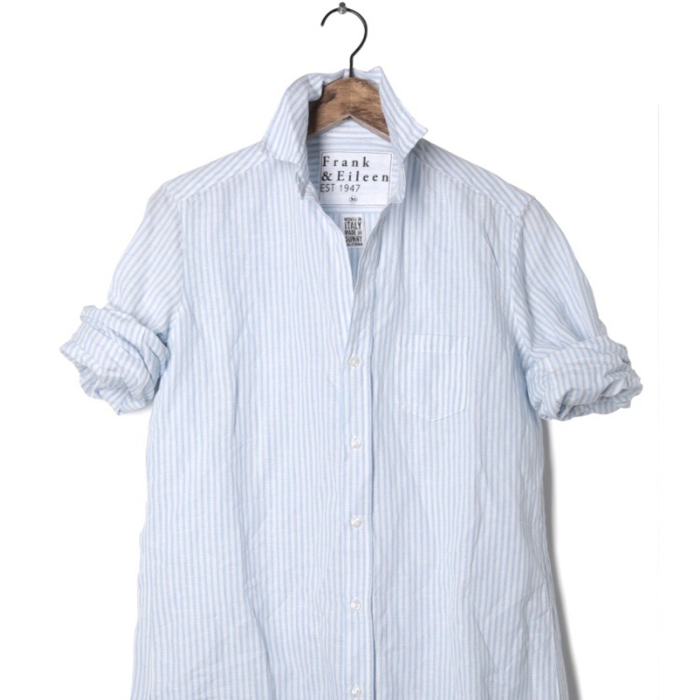 Frank and Eileen Mary Dress shirt